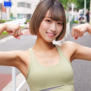 りおちゃん【素人ムクムク-職-】 奈築りお