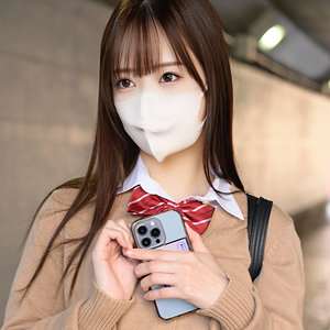 ゆいな【素人バキバキ動画】 天馬ゆい