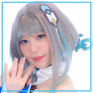 りーちゃん【亜愛安威コスプレ撮影会】 水瀬りた