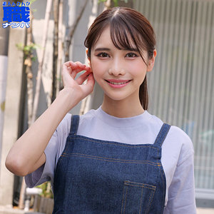 つばきさん【素人ムクムク-職-】 花衣つばき