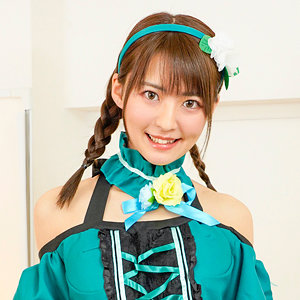 ナツ【鉄人2号さん】 東條なつ