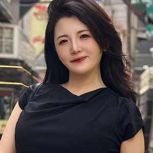 すずかさん【人妻空蝉橋】 高園ゆり子